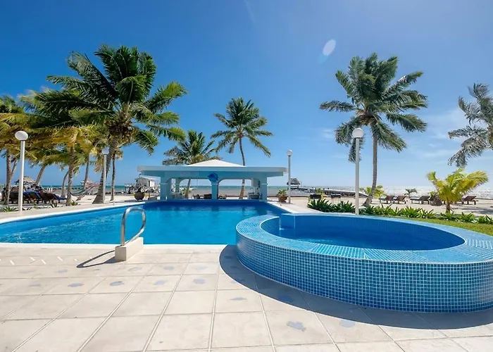 Sunset Beach Aparthotel