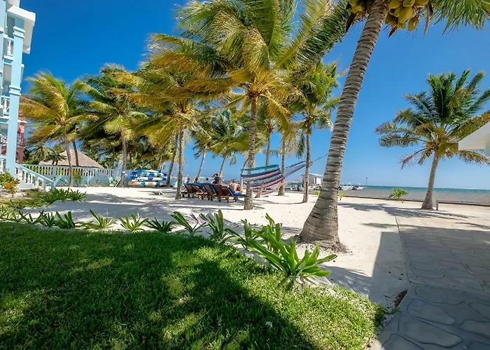 Sunset Beach Aparthotel