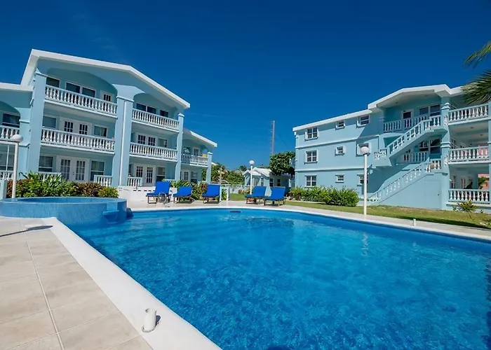 Sunset Beach Aparthotel