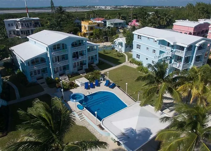Aparthotel Sunset Beach San Pedro (Ambergris Caye)