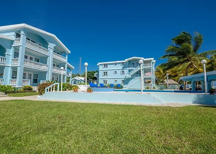 Aparthotel Sunset Beach