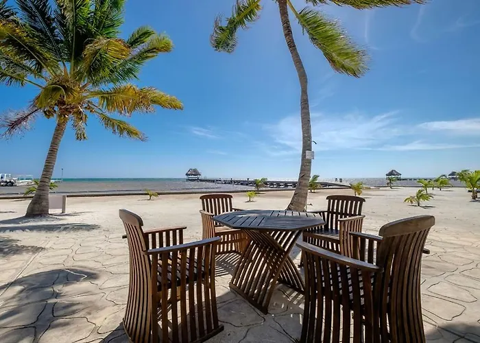 Sunset Beach Aparthotel
