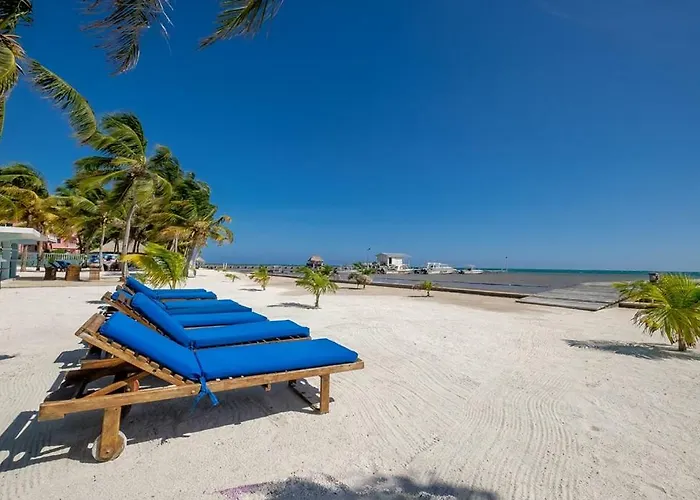 Aparthotel Sunset Beach
