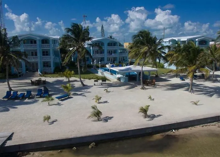 Sunset Beach Aparthotel 3*