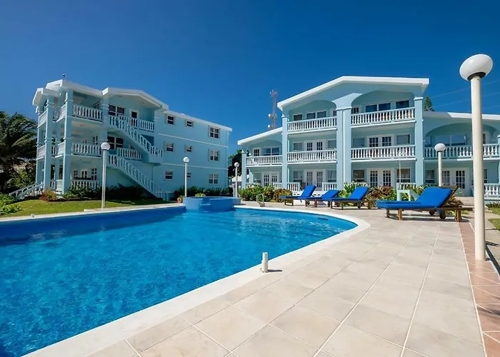 Sunset Beach Aparthotel 3*