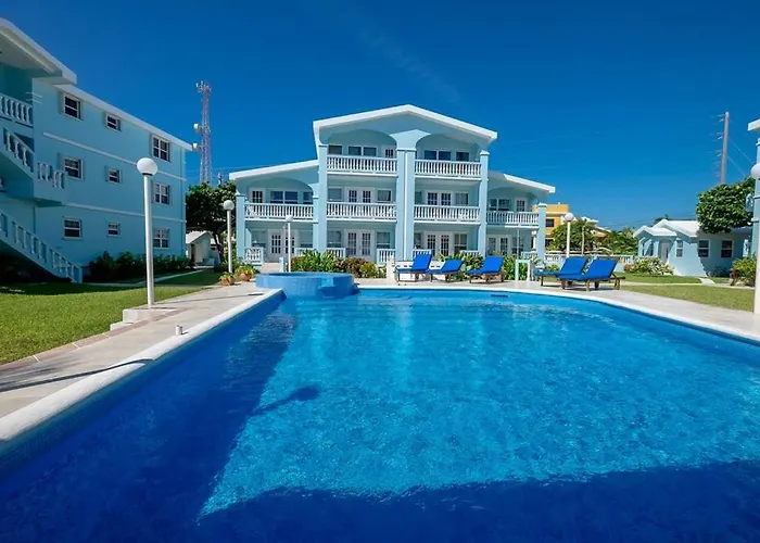 Sunset Beach 3*