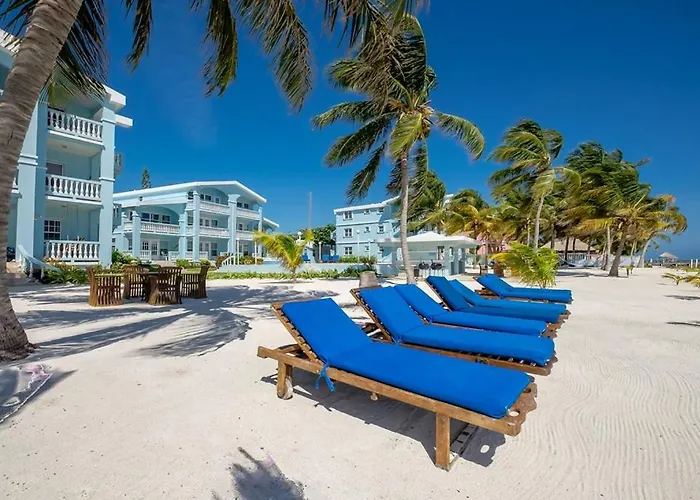 Sunset Beach 3*