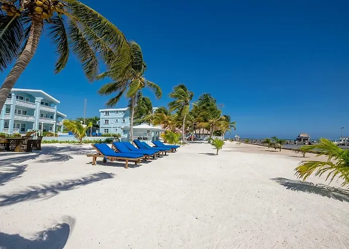 Aparthotel Sunset Beach San Pedro (Ambergris Caye)