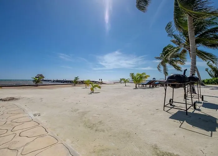 Sunset Beach 3*
