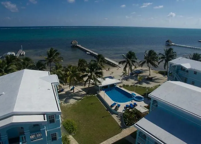 Aparthotel Sunset Beach San Pedro (Ambergris Caye)