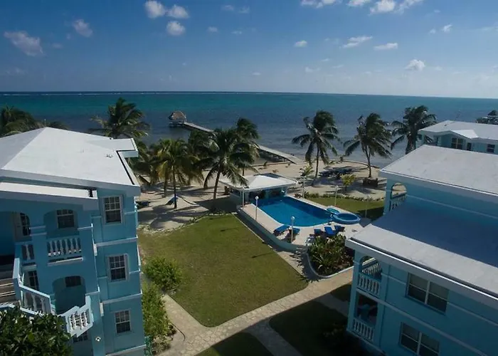 Aparthotel Sunset Beach 3*