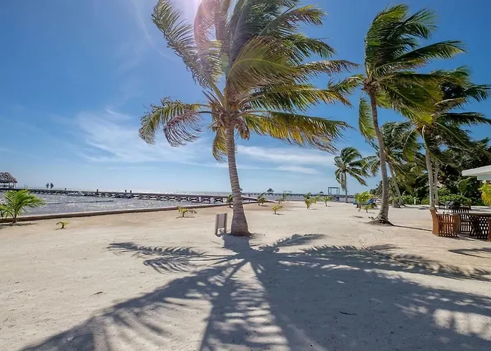 Sunset Beach