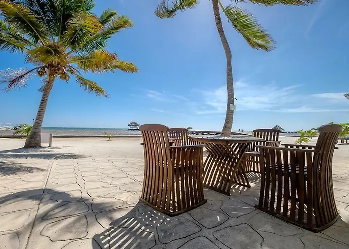 Aparthotel Sunset Beach 3*