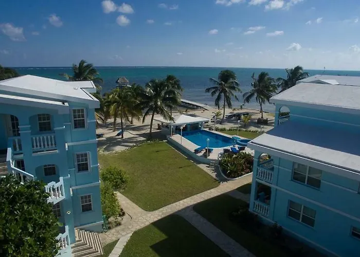 Sunset Beach 3*