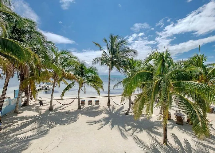 Sunset Beach Aparthotel 3*