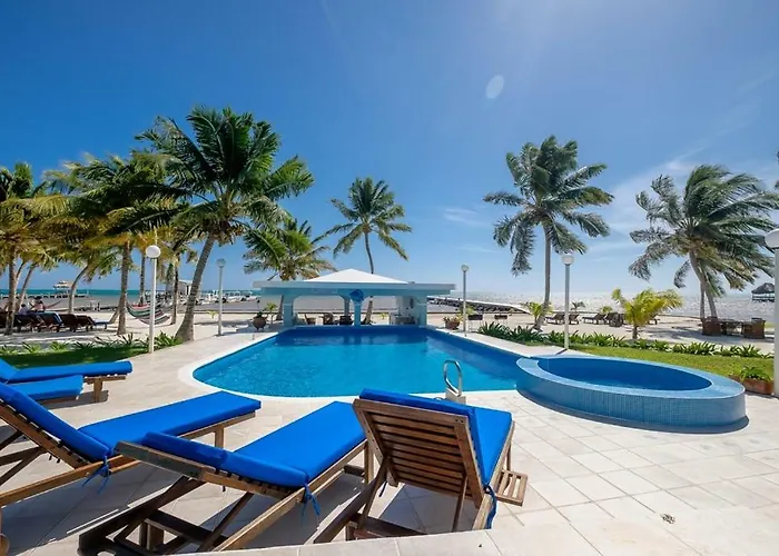 Sunset Beach 3*