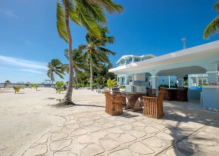 Aparthotel Sunset Beach
