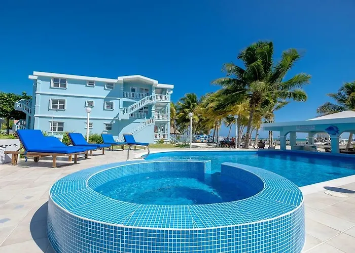 Aparthotel Sunset Beach