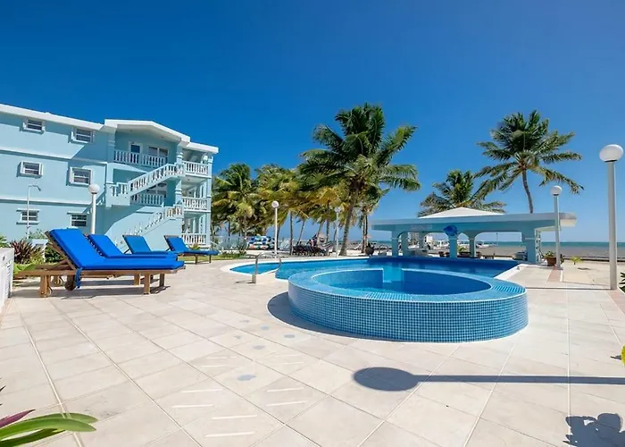 Aparthotel Sunset Beach