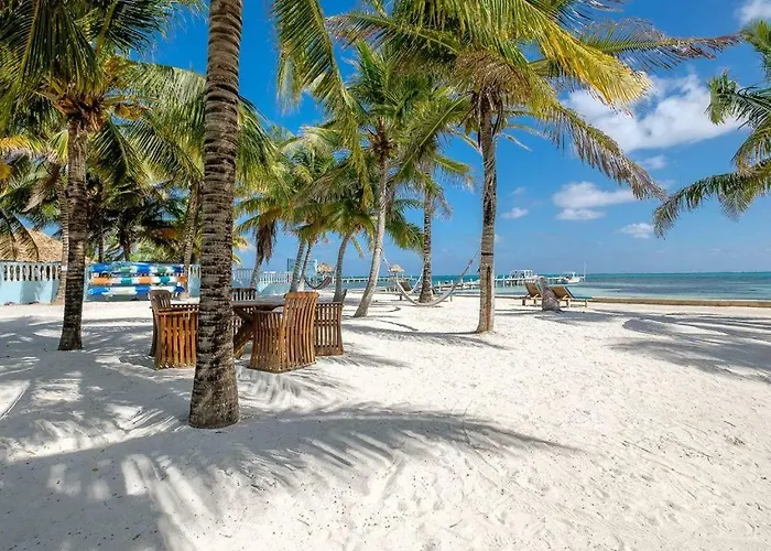 Aparthotel Sunset Beach