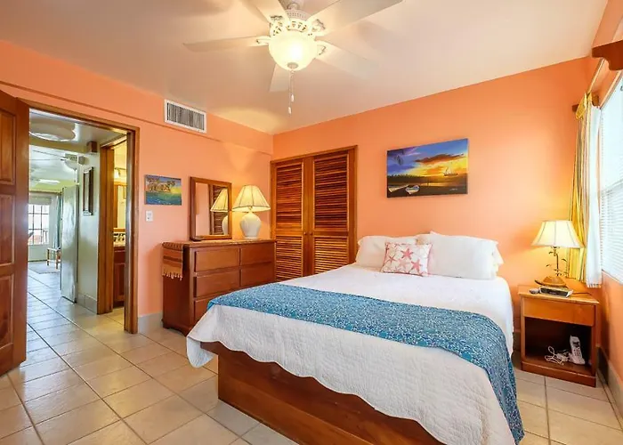 Sunset Beach 3*
