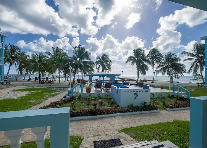 Sunset Beach 3*