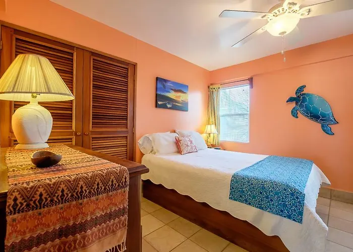 Sunset Beach Aparthotel 3*