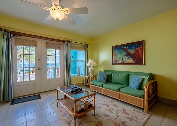 Sunset Beach 3* San Pedro (Ambergris Caye)