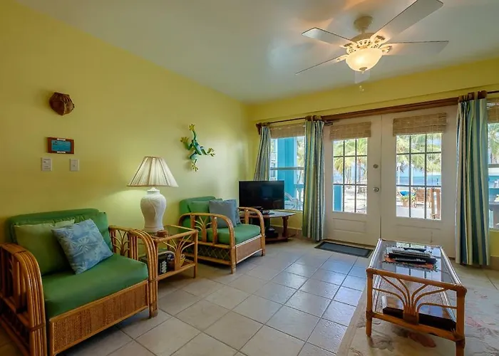 Sunset Beach 3* San Pedro (Ambergris Caye)