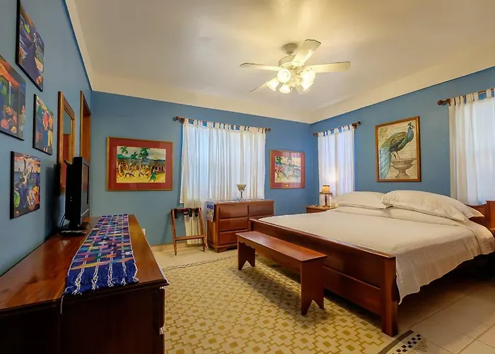 Aparthotel Sunset Beach