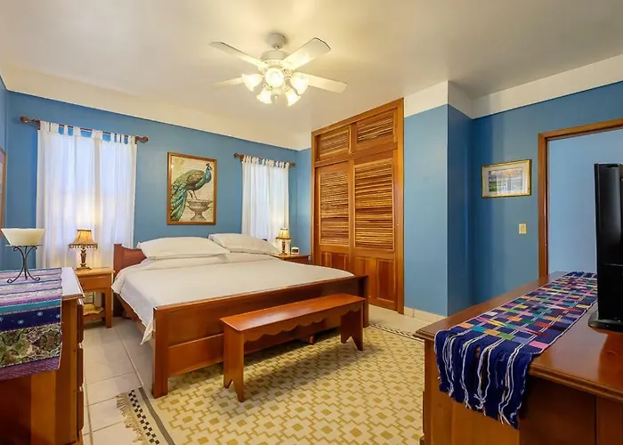 Aparthotel Sunset Beach