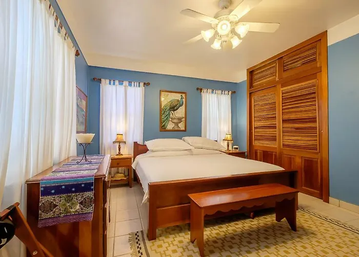 Sunset Beach 3*