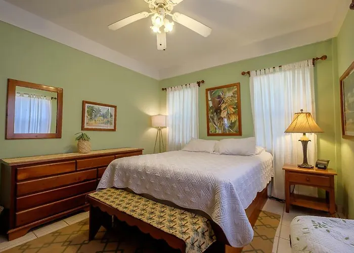 Sunset Beach Aparthotel