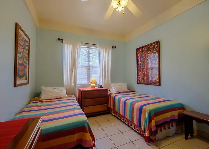 Sunset Beach Aparthotel